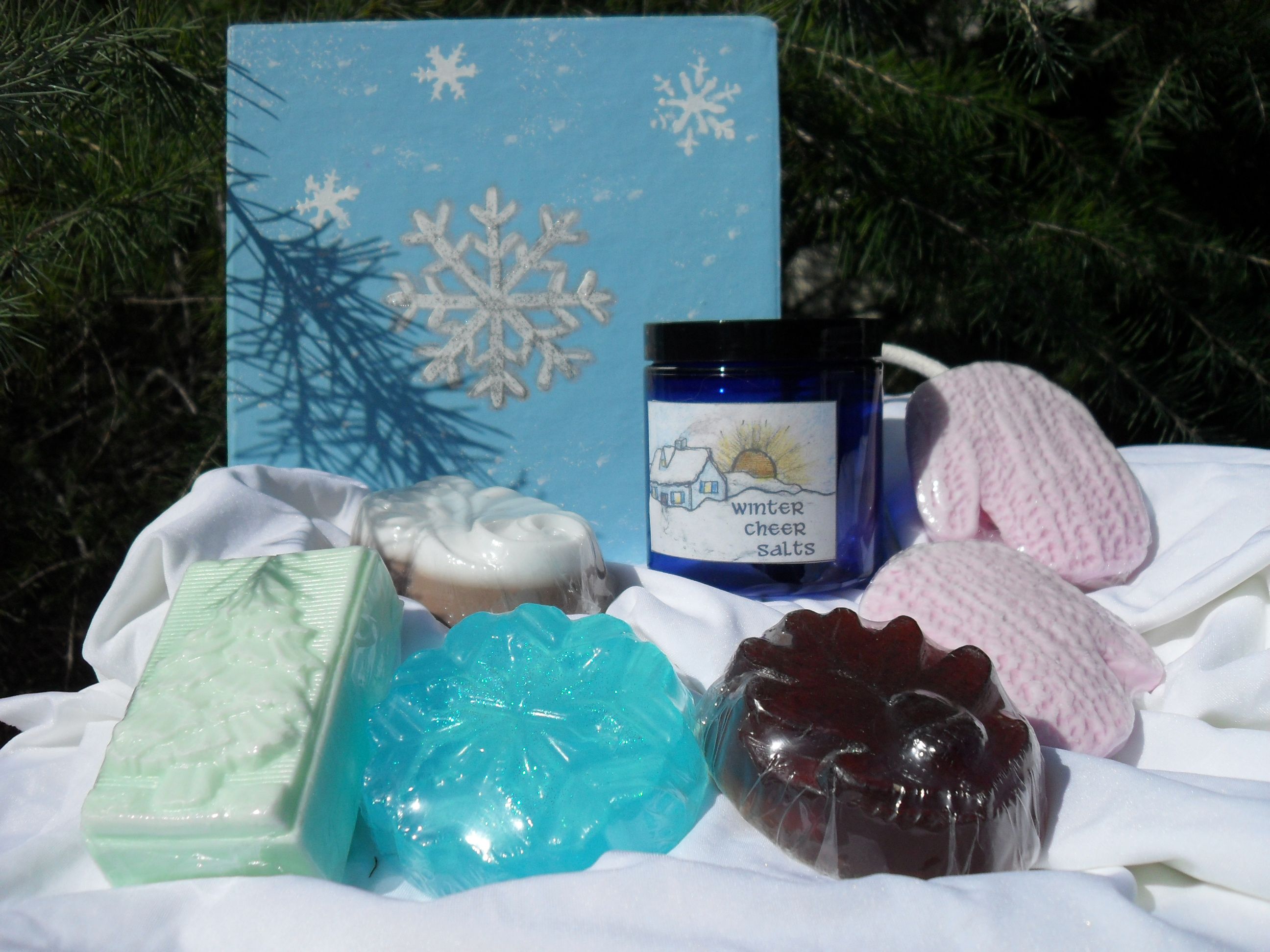 The Winter Collection
