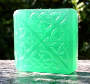 Celtic Rhiannon